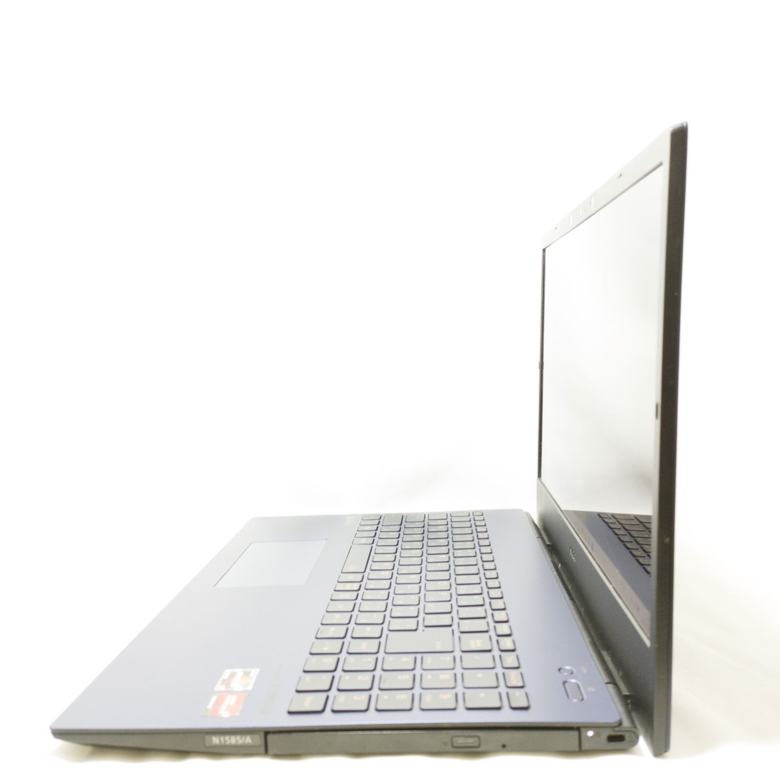 8コア16スレッド NVMeSSD1TB