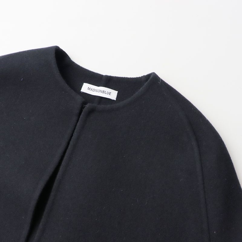 2022SS 極美品 マディソンブルー MADISON BLUE REVER SIDE SLIT