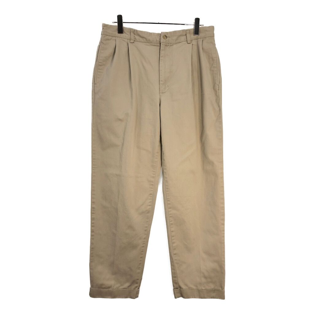 Polo by Ralph Lauren ポロ ラルフローレン HAMMOND PANT 2タック