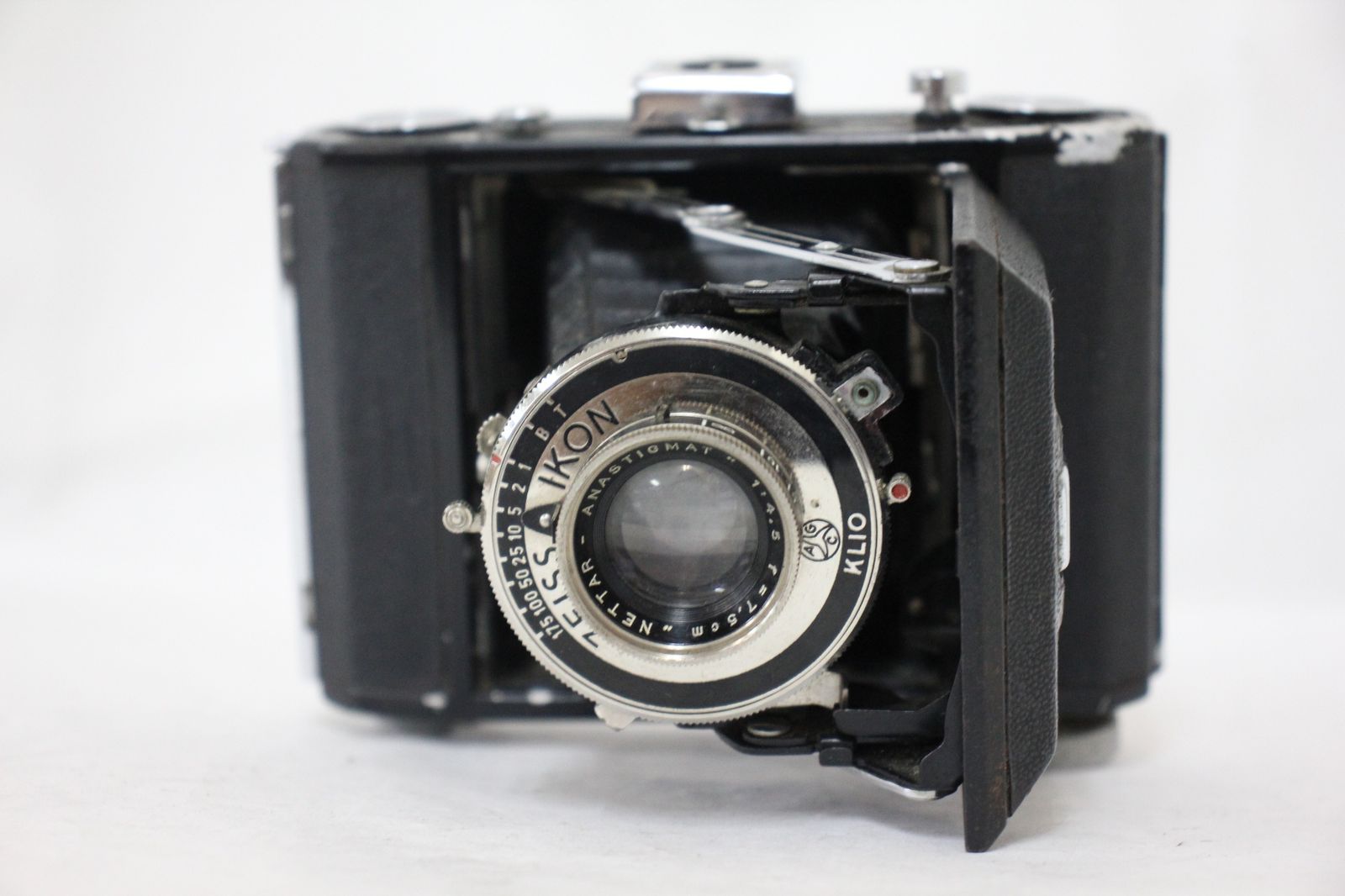 7.5cm F4.5