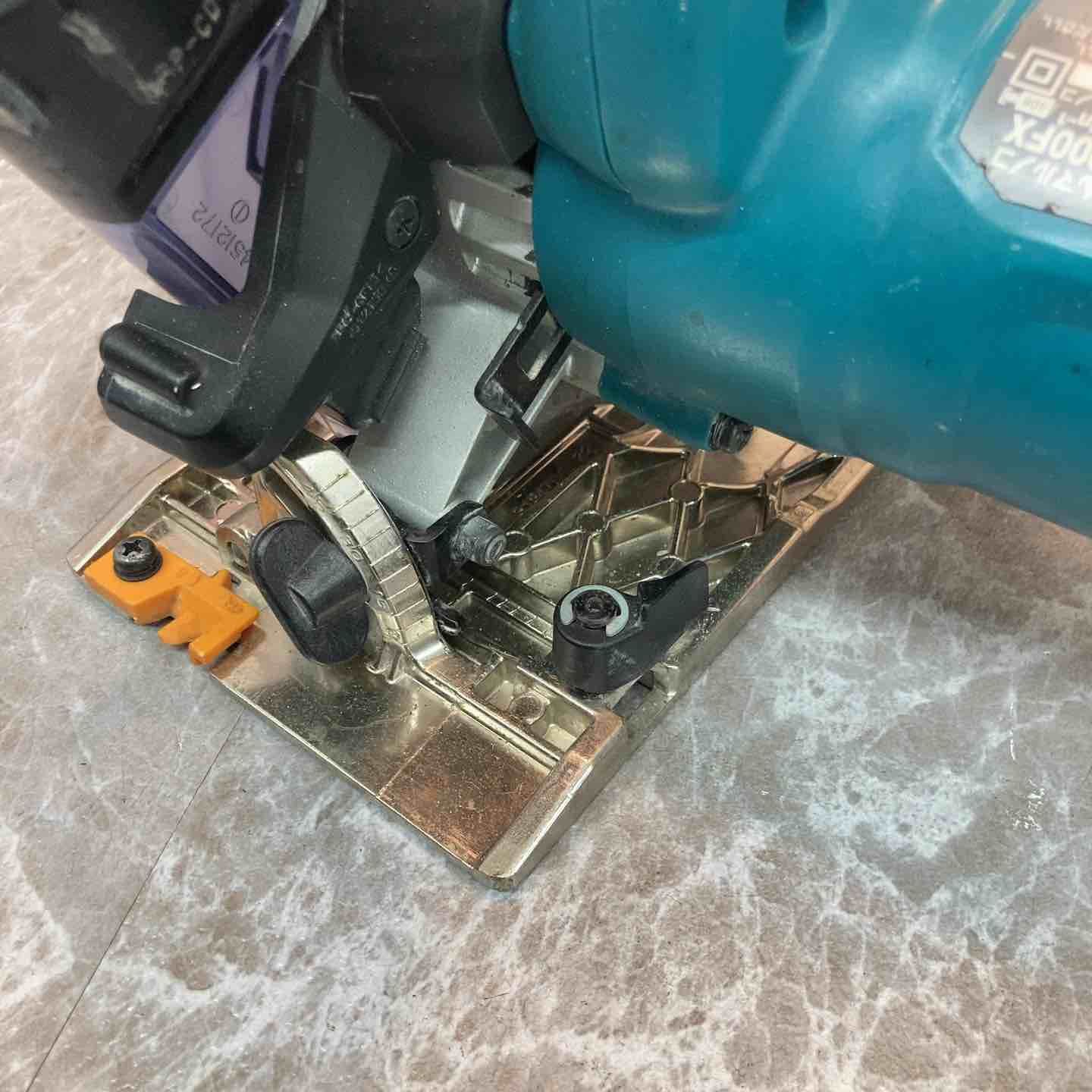 電動工具・エア工具 ☆マキタ(makita) 防じん丸のこ KS5000FX【八潮店】