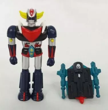 2026年最新】カプセル超合金 グレンダイザーの人気アイテム - メルカリ