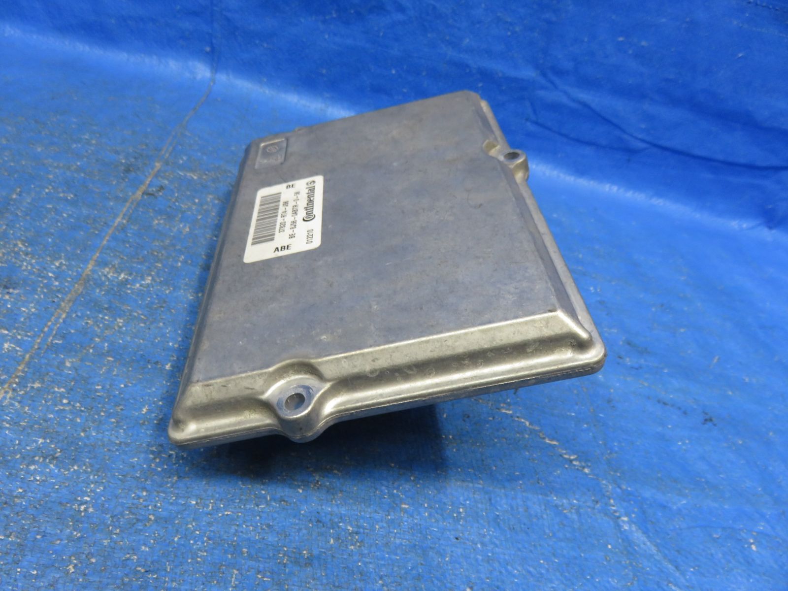 エンジンコントロールユニット 純正