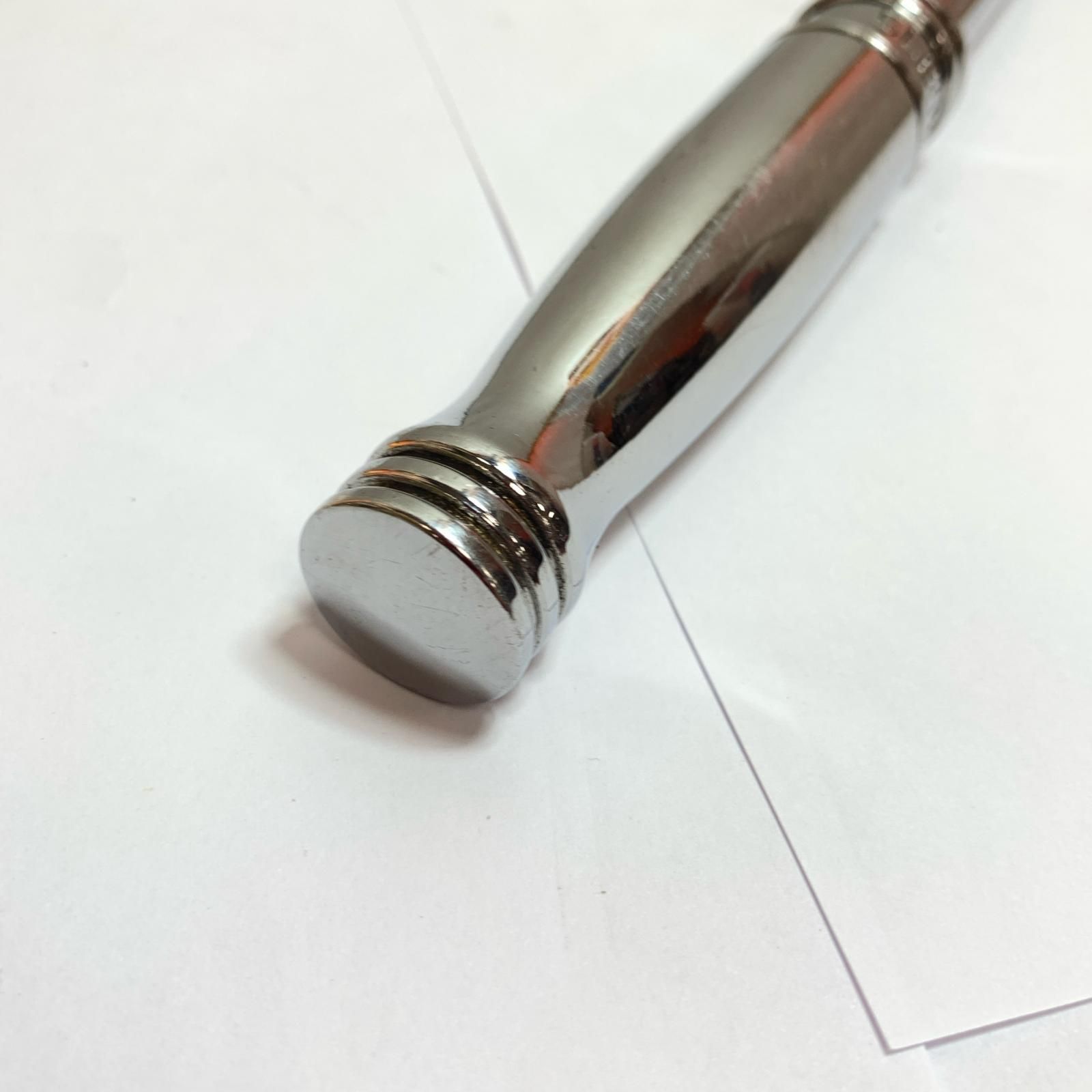 1|2ロングラチェットハンドル キズあり