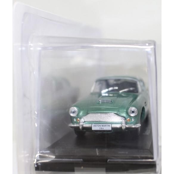 国産名車コレクション イギリス アストンマーティン DB4 国産名車コレクション イギリス アストンマーティン DB4
