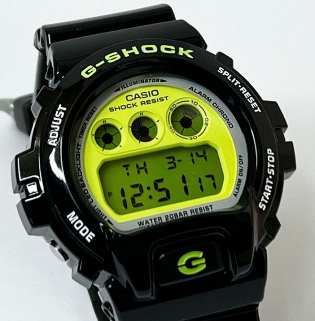 Gショック G-SHOCK カシオ メンズウオッチ gショック デジタル DW