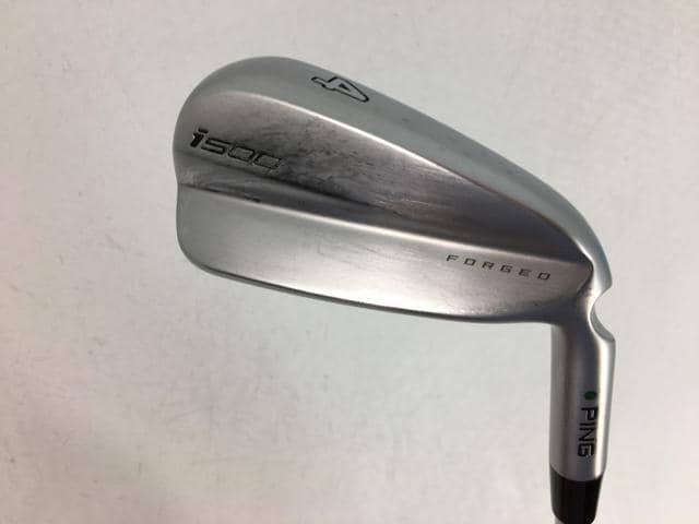 ゴルフクラブ ピン i500 アイアン NSプロ MODUS3 TOUR120 4I 14日間返品OK
