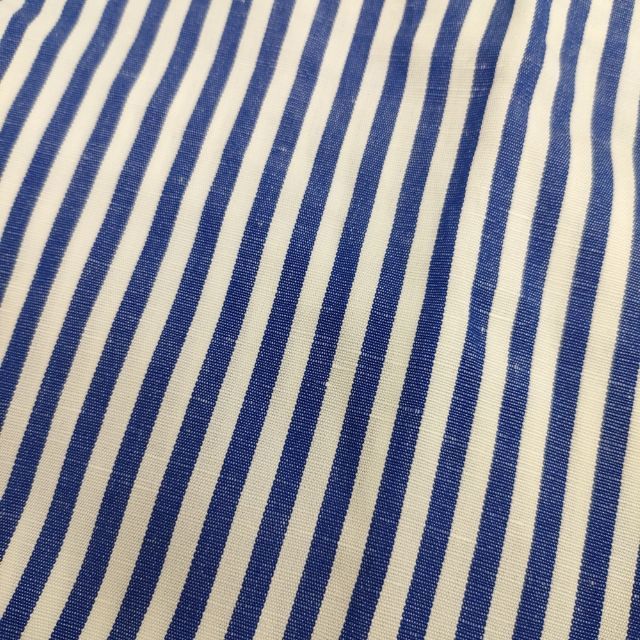 Banded Collar