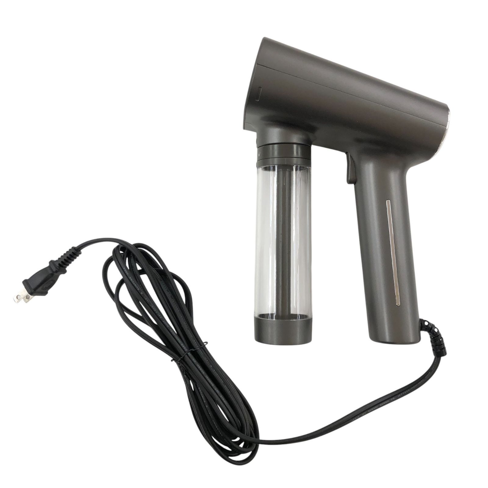 T 衣類スチーマー