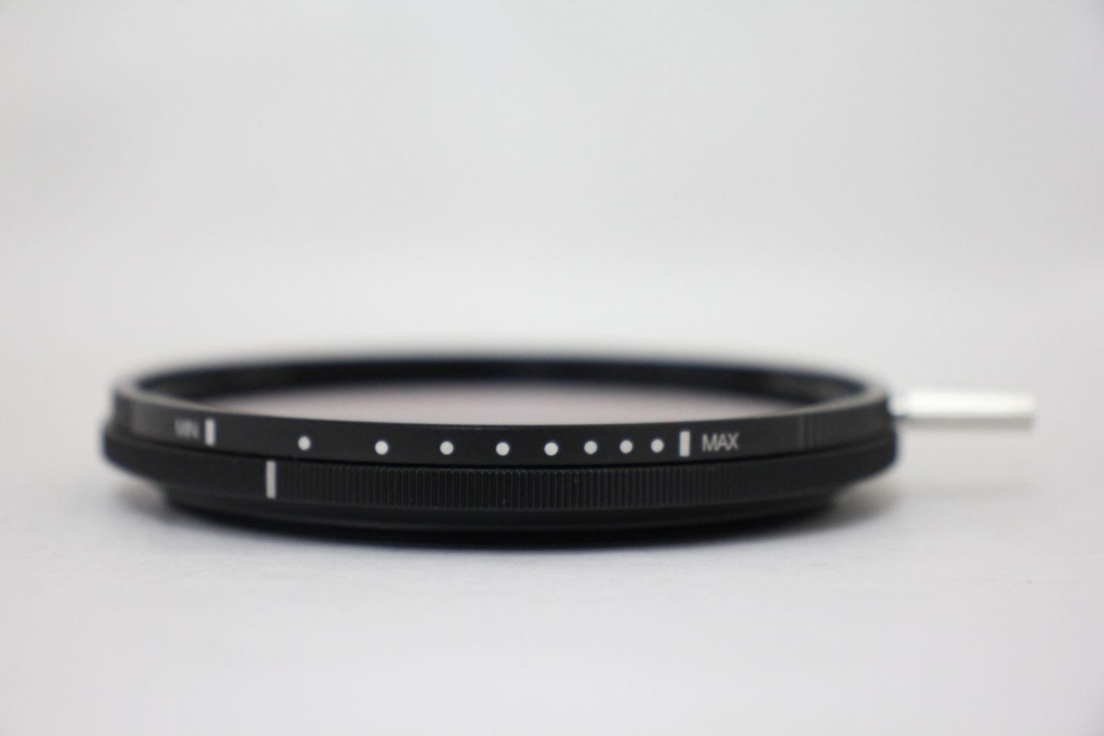  Nisi Enhance ND Vario 67 mm 1 5 stops Pro Nano VND 1530フィルター M 7405 その他 レンズフィルター