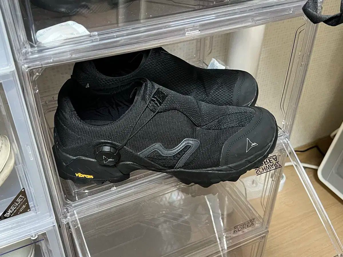 ROA Hiking Loafer ロア ハイキング ROA Hiking Loafer ロア