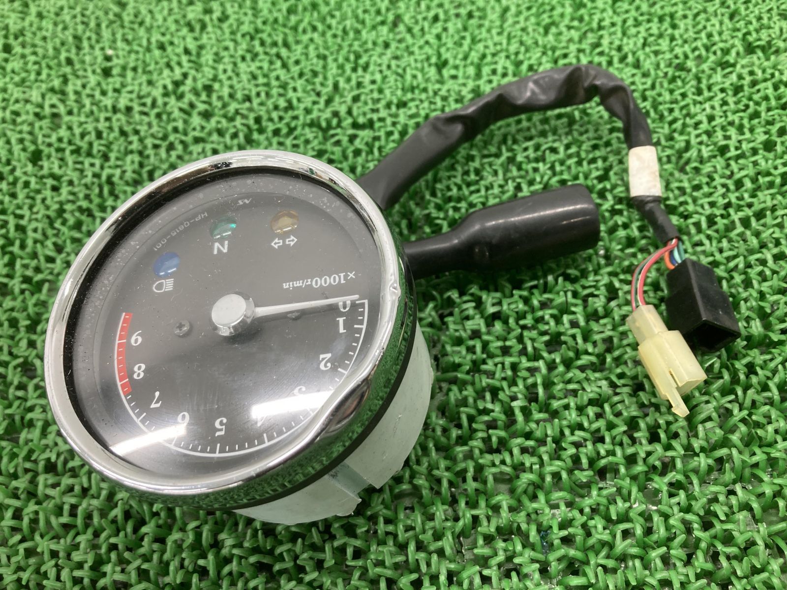 ホンダ CB400SS NC41 純正タコメーター CB400SS スピードメーター タコメーター △P153！NC41 ホンダ