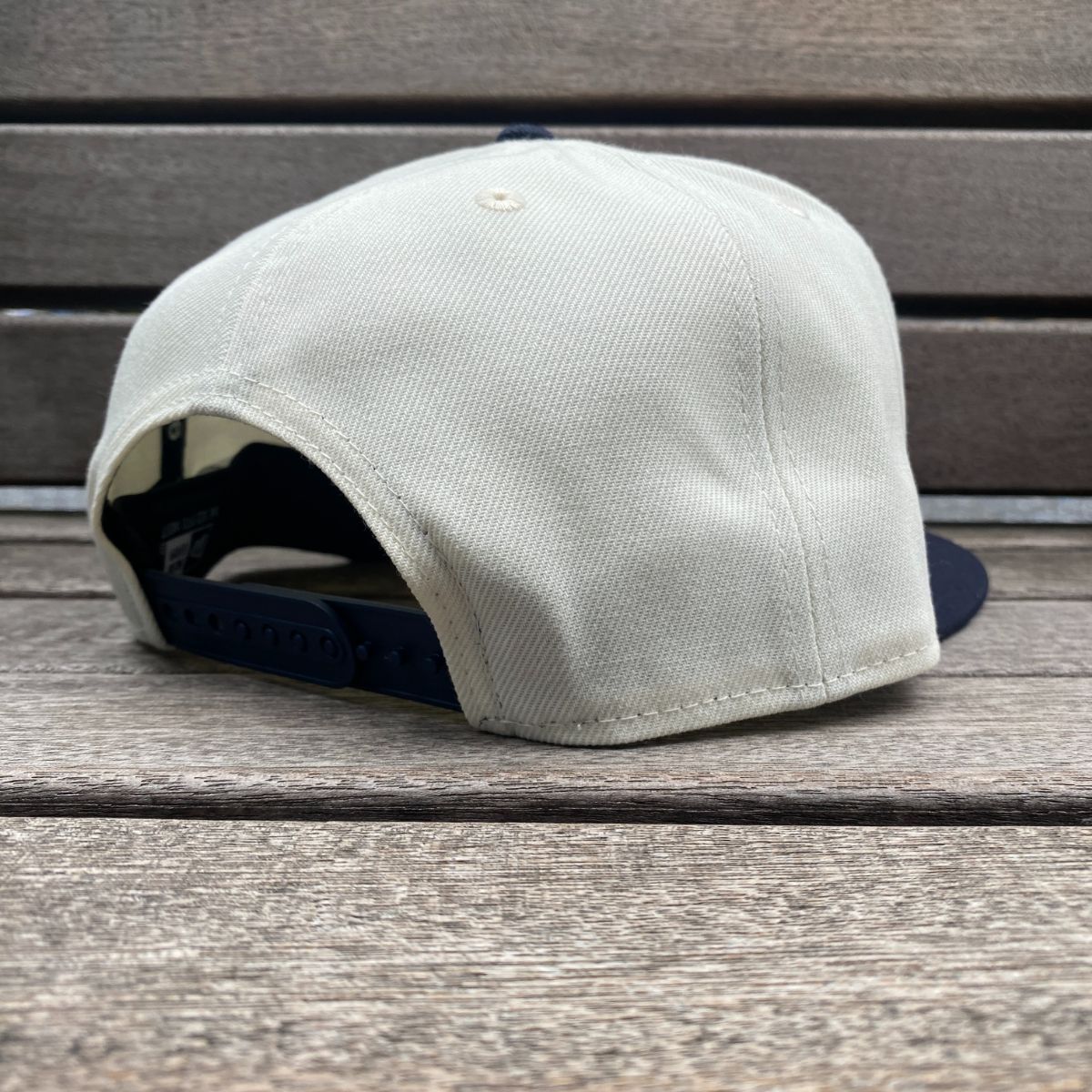 Redsox スナップバックキャップ