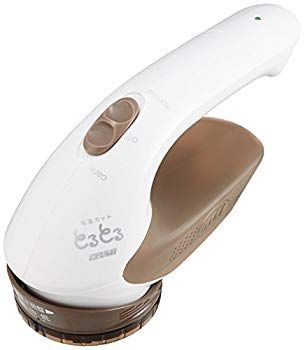 非常に良い IZUMI 毛玉とるとる 毛玉取り器 ブラウン KC-NW77-T n5ksbvb