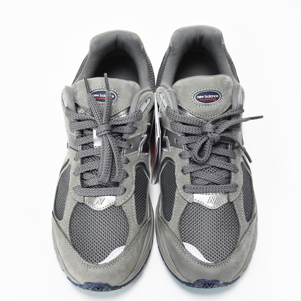 新品 未使用 new balance LIFE STYLE ニューバランス メンズ