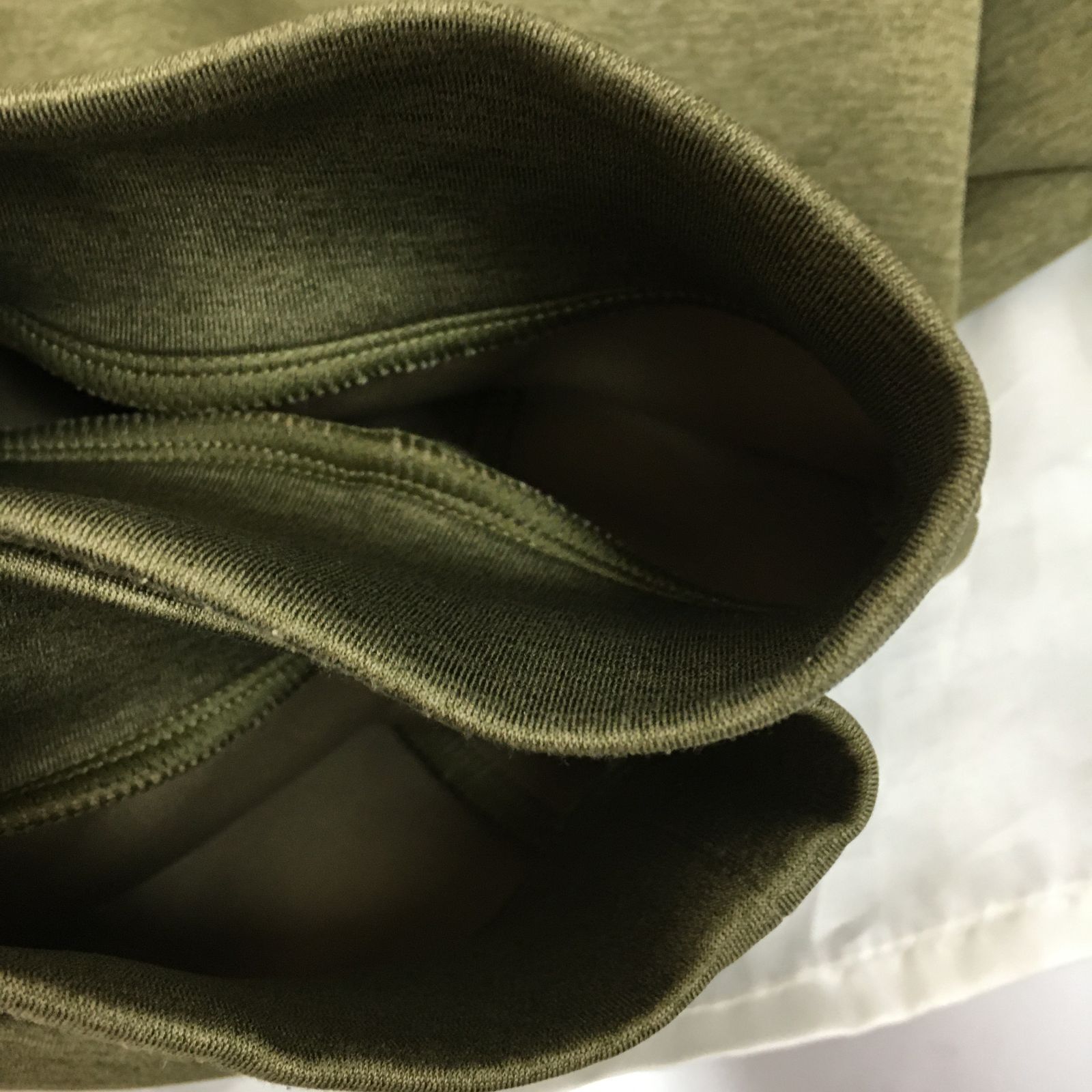 三沢店58-27-0814】MIZUNO プロ ジャージスウェット ストレッチ