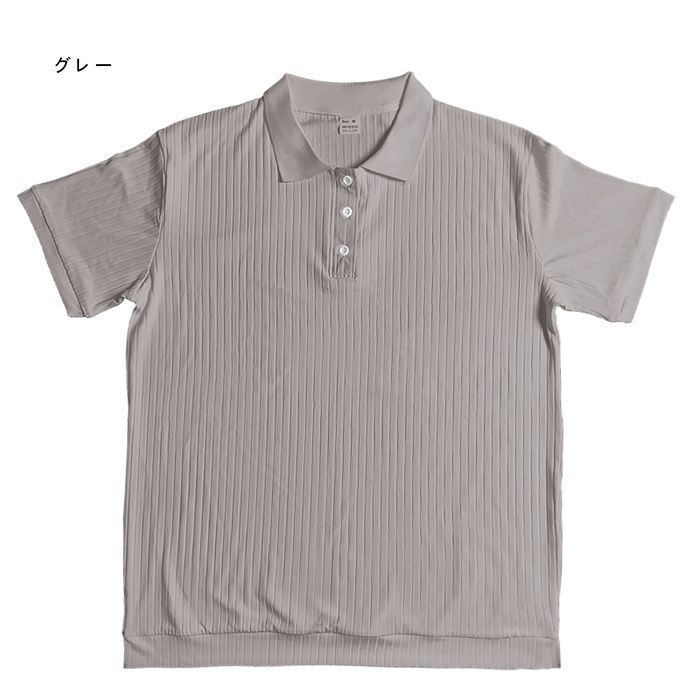 ゴルフ メンズ ジーフォア ポロシャツ 半袖 サマーニット（Mサイズ） G/FORE ジーフォア 半袖ポロシャツ (M)(L)(LL) メンズ ゴルフ