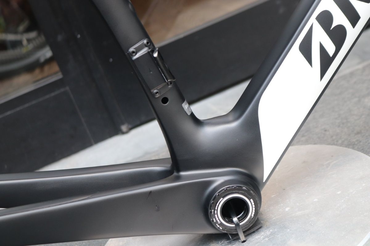 【美品】BRIDGESTONE ANCHOR RP9 フレームセット 530 BRIDGESTONE / ANCHOR ( ブリヂストン / アンカー ) ロード