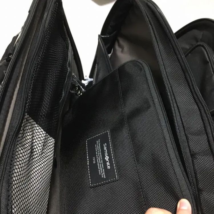 サムソナイト キャリーバッグ ビジネスバッグ 新品 メンズ TUMI リモワ - メルカリ