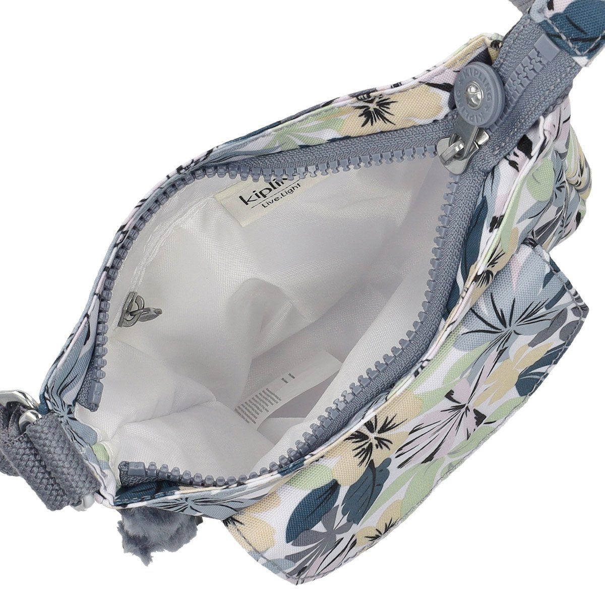 キプリング kipling バッグ ショルダーバッグ 肩掛けバッグ 斜め