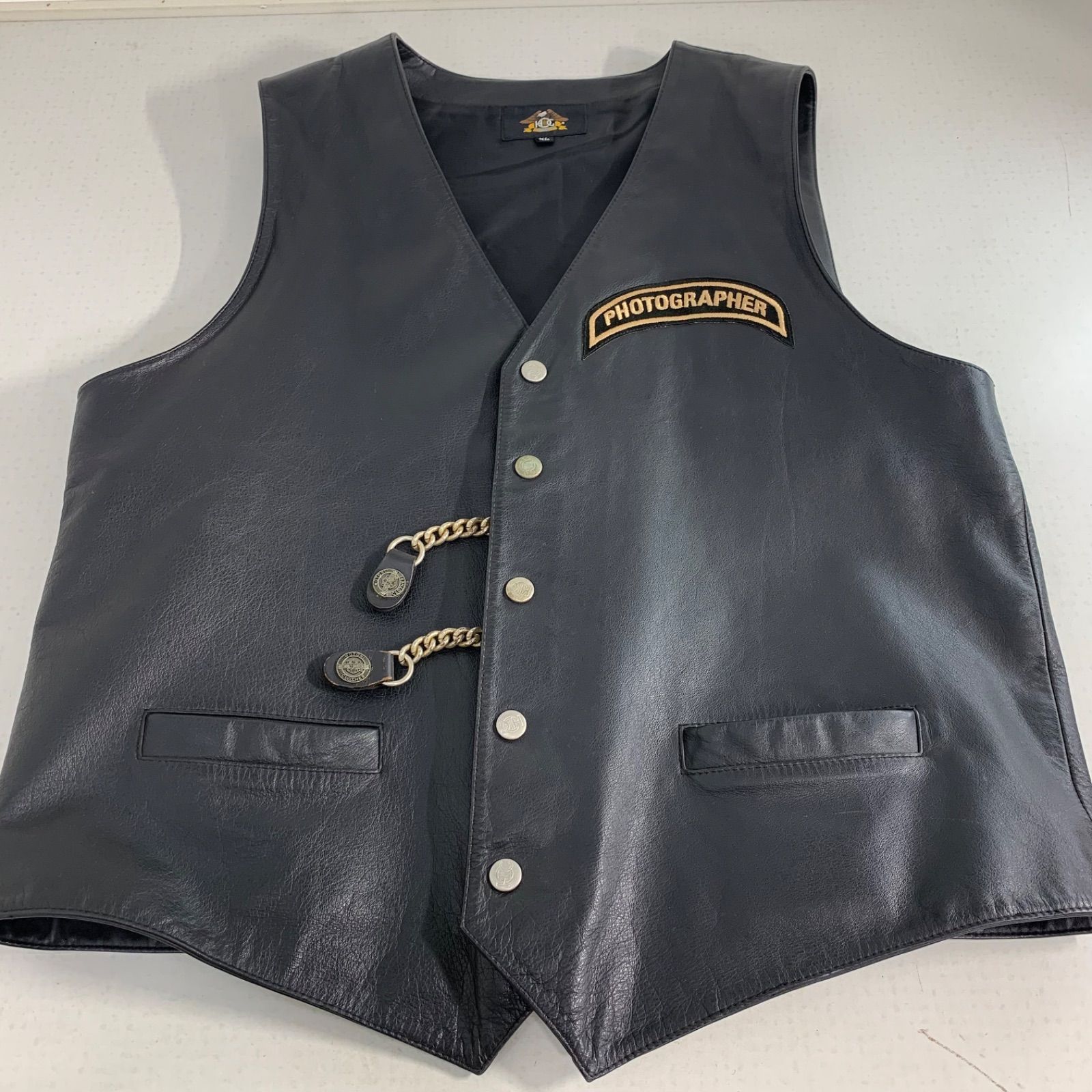 革ベスト ICHIKAWA