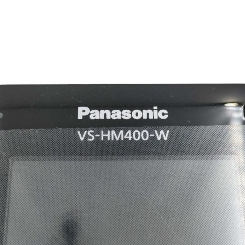 ワイヤレスドアカメラ モニター