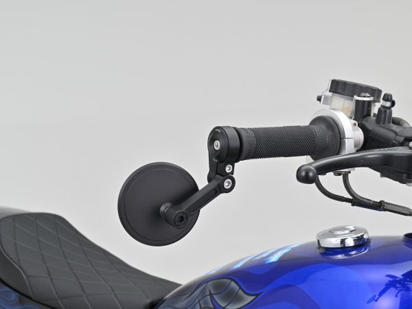 タナックス TANAX バーエンド ナポレオン バレンネオミラーC