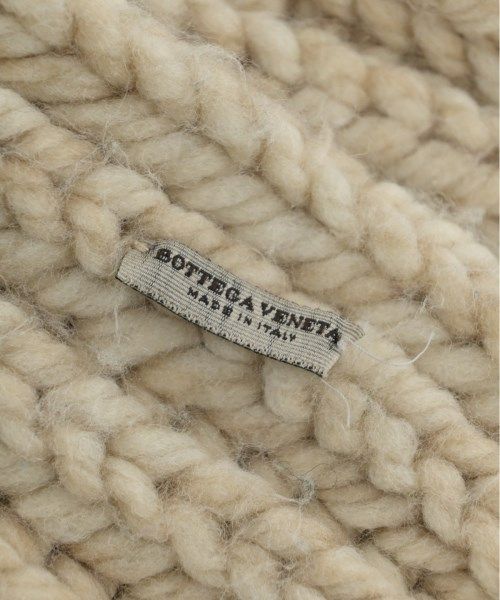 BOTTEGA VENETA マフラー レディース 【古着】【中古】【送料無料