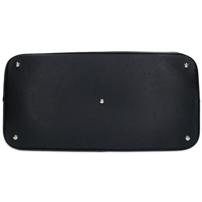 メゾンマルジェラ S35WG0223 5ACレザー2WAYハンドバッグ メンズ XL  