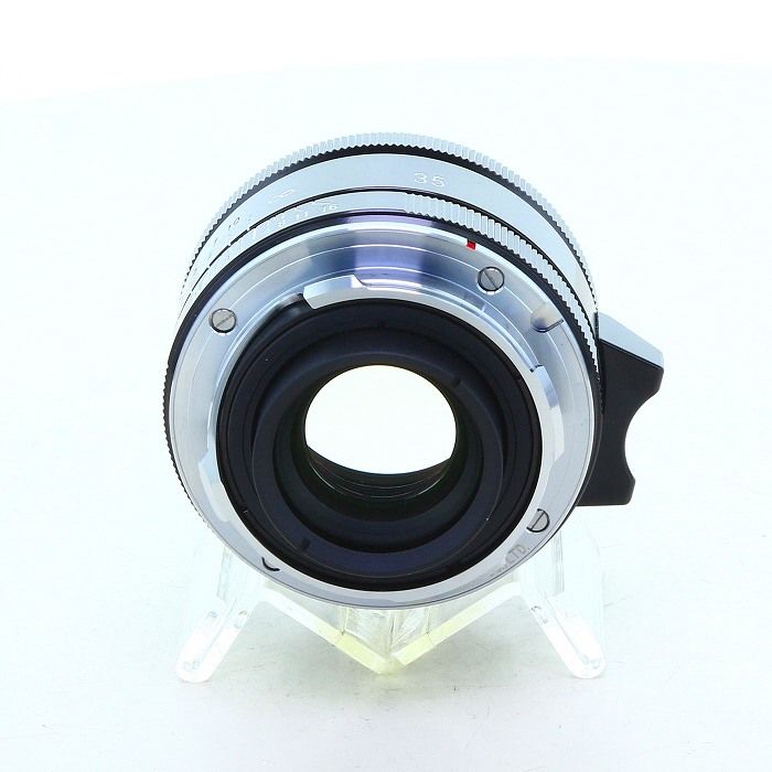 中古】(フォクトレンダー) Voigtlander ノクトン ビンテージライン 35  