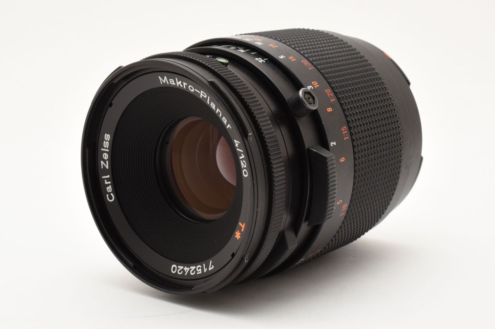 ☆希少品☆ HASSELBLAD ハッセルブラッド Makro-Planar CF 120mm F4 T