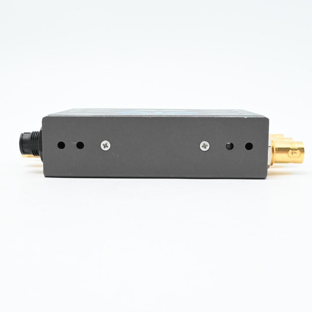 AJA　3GM　3G HD-SDI　マルチプレクサー　3台セット 映像機器 AJA 3GM 3G HD-SDI マルチプレクサー 3台セット