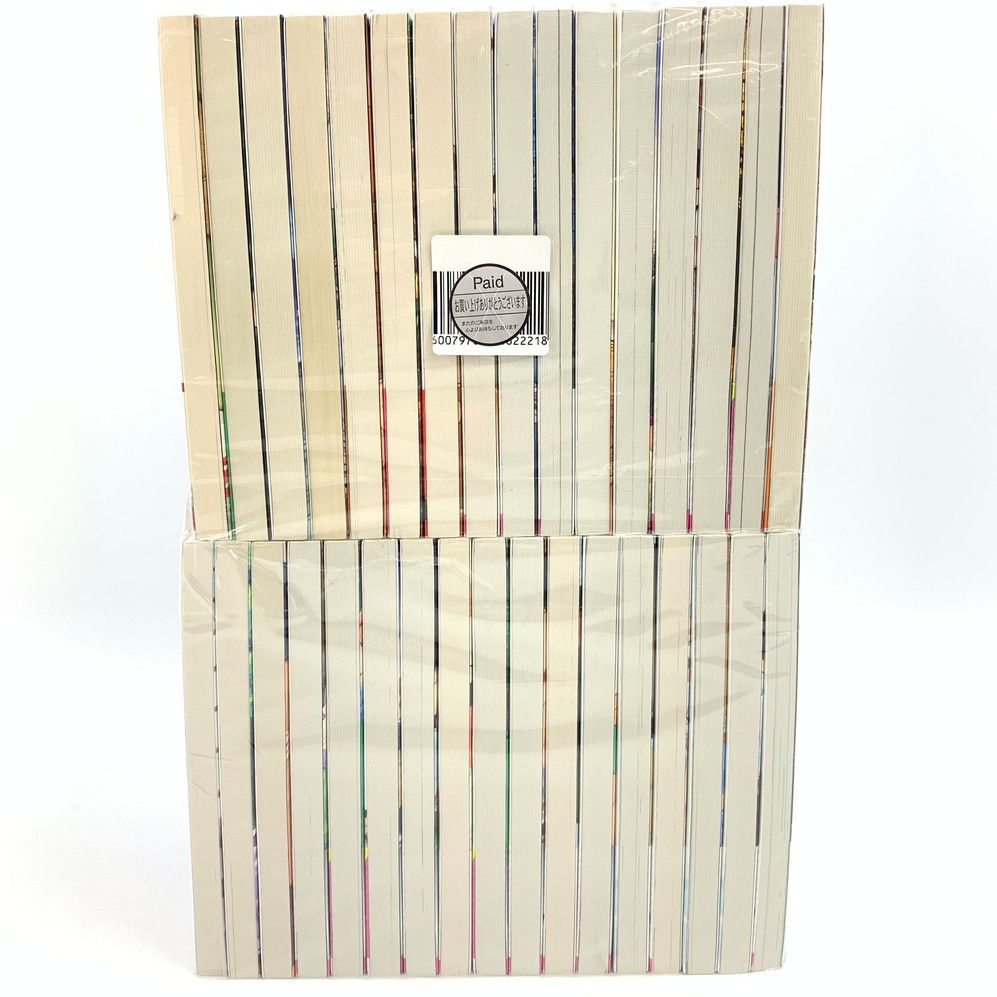 中古品】古見さんは、コミュ症です。 1～33巻セット【004-250801