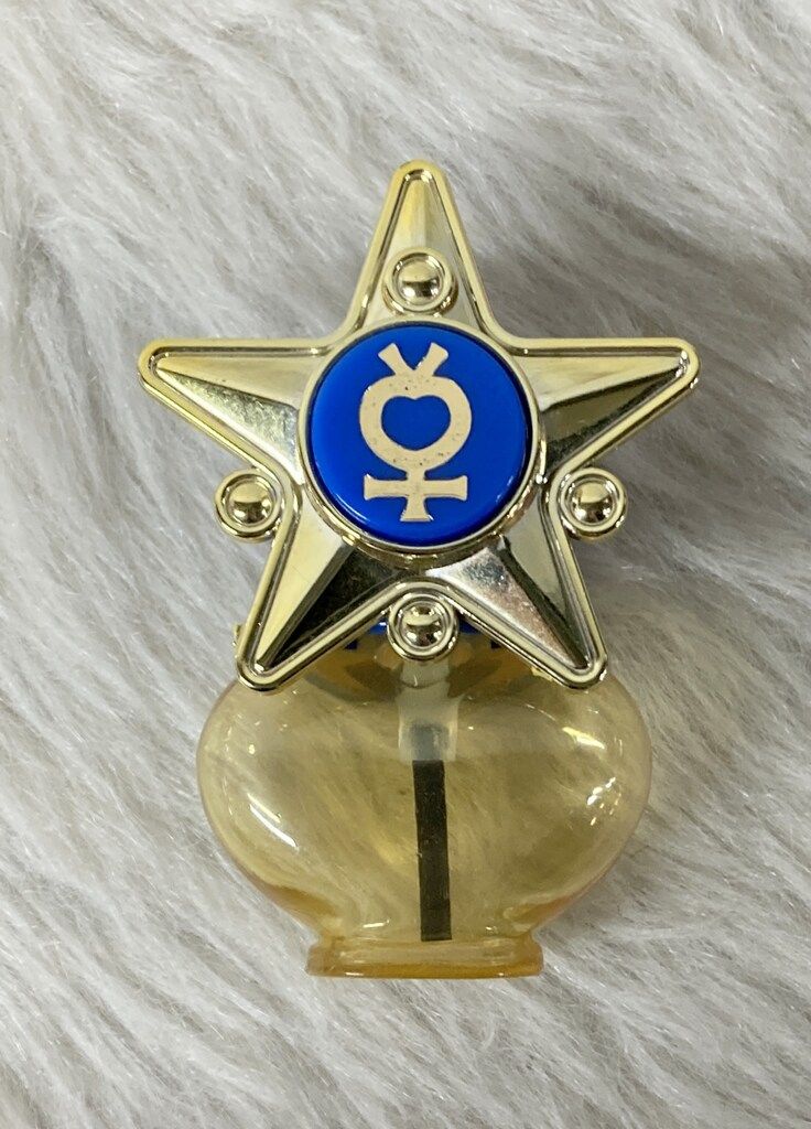 バンダイ セーラームーンR 美少女戦士な変身スティックレッド&ブルー