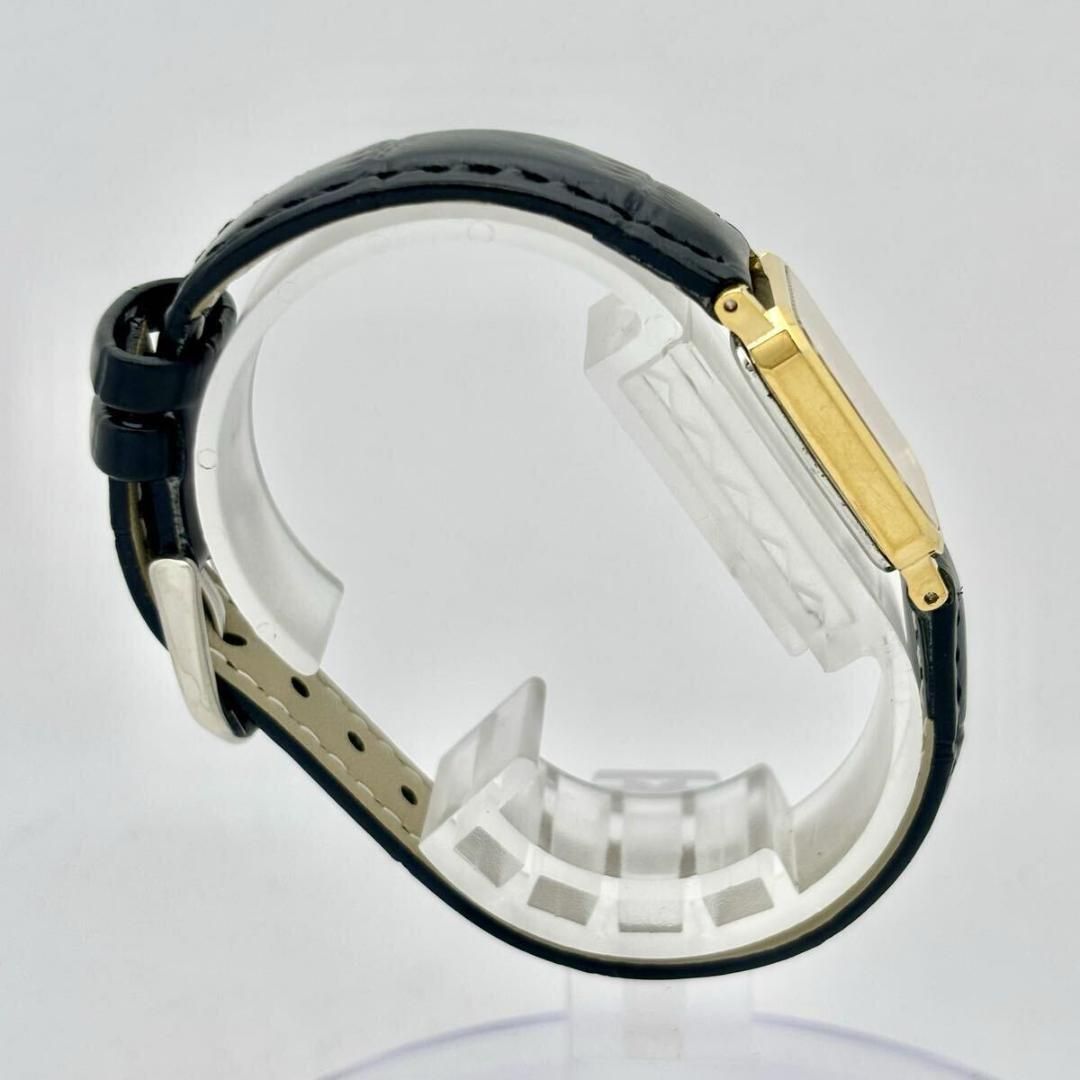 【新品電池】SEIKO エクセリーヌ ゴールド レディース 腕時計 新品ベルト 新品電池】 SEIKO エクセリーヌ レディース 腕時計 ゴールド