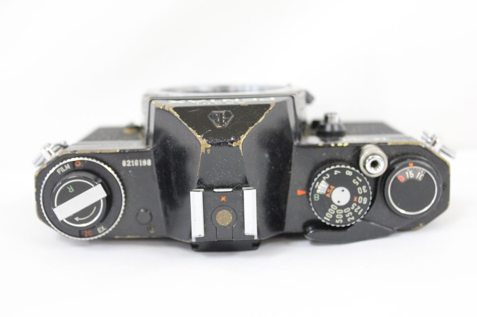 Pentax