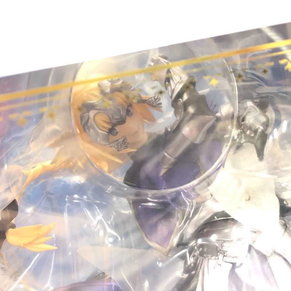 ジャンヌ・ダルク 「Fate/Apocrypha」 1/8 ストア ABS＆PVC製塗装済み
