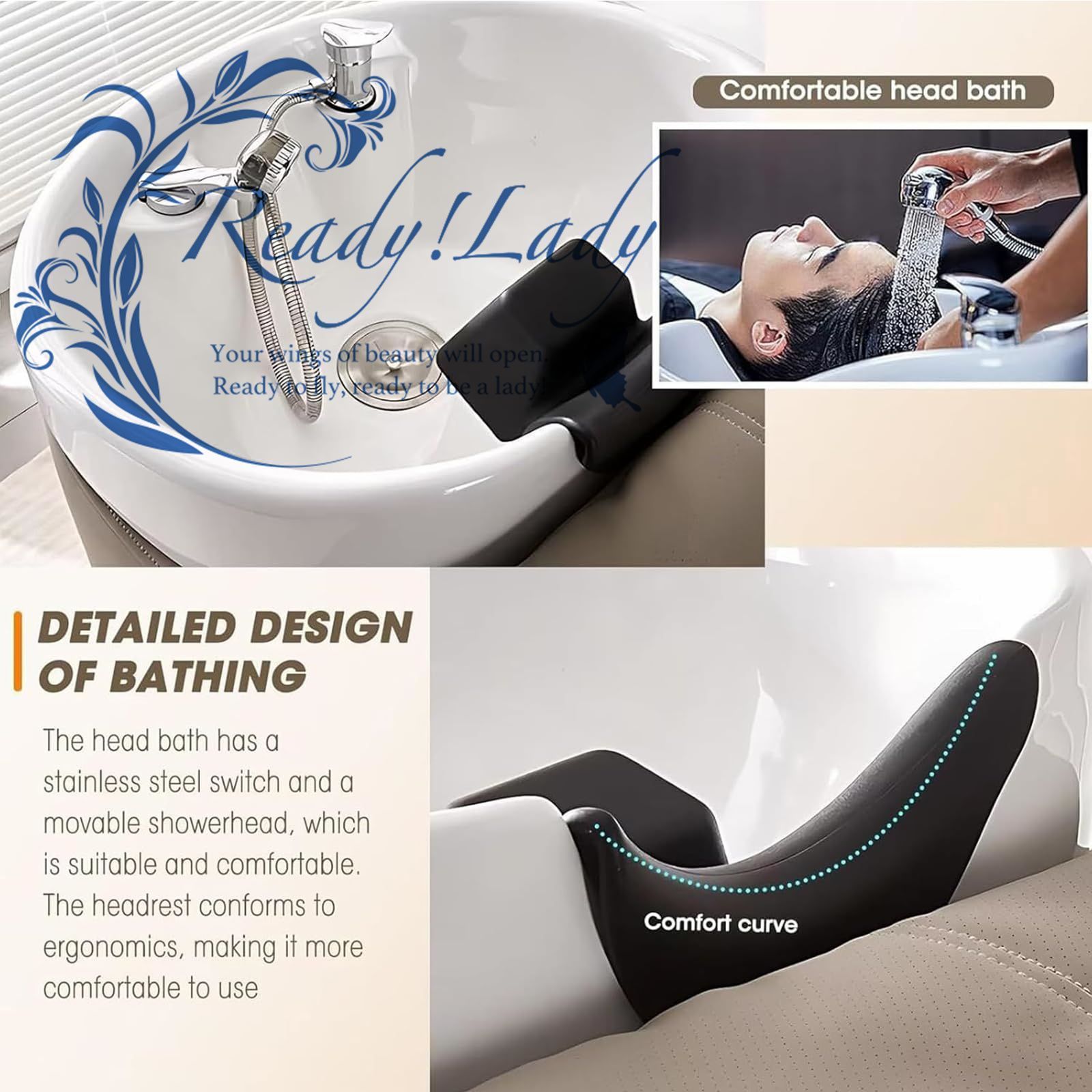 アメジストマカバ♡♡No.2109