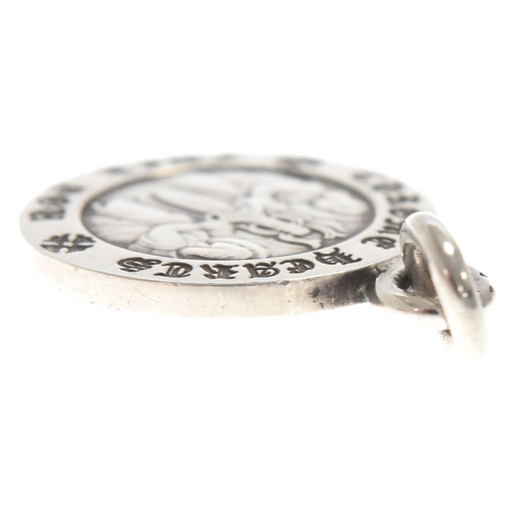 CHROME HEARTS (クロムハーツ) CHRM ANGL MDL/エンジェルメダル