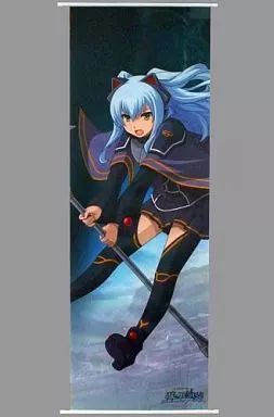 マツリカの炯 ちゃれくじ アクスタ ブロマイド フエン フェイ ゼベネラ