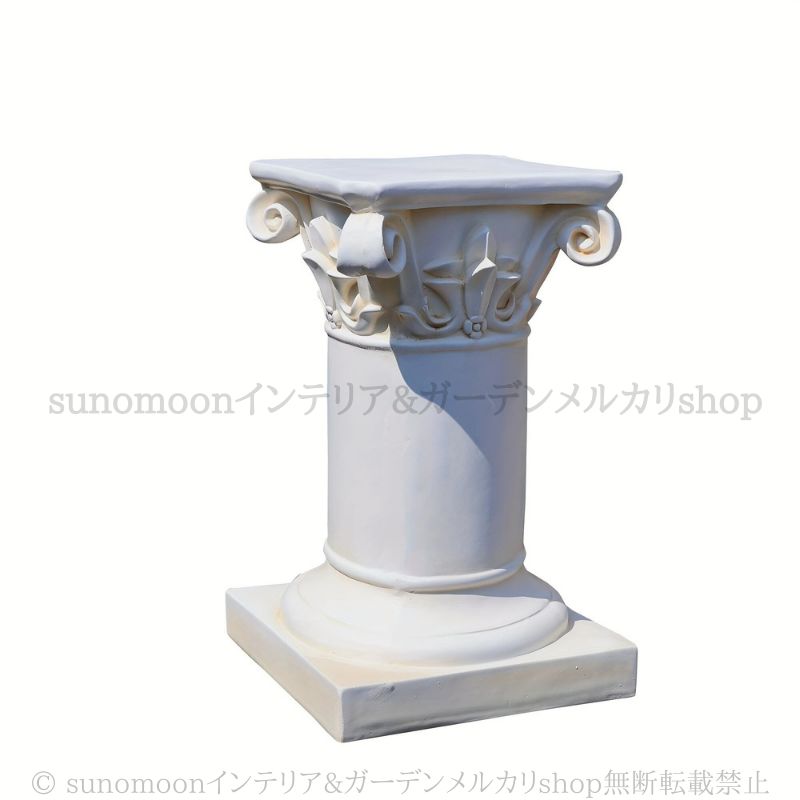 屋外 オブジェ