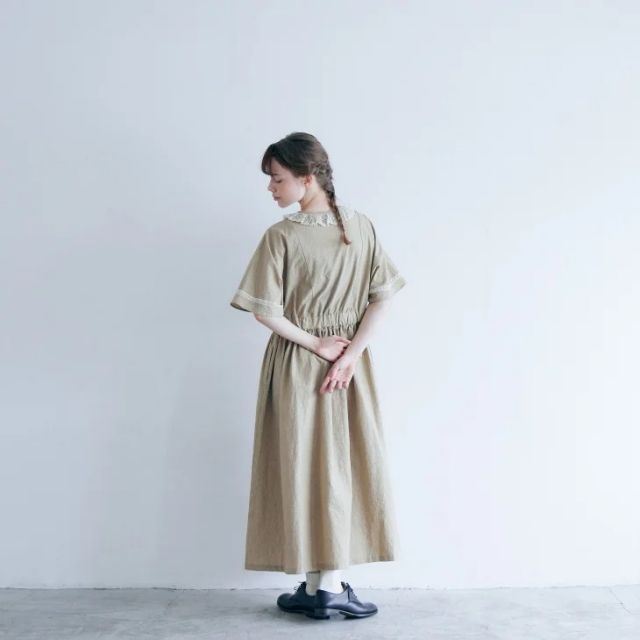 ワンピース マガリ