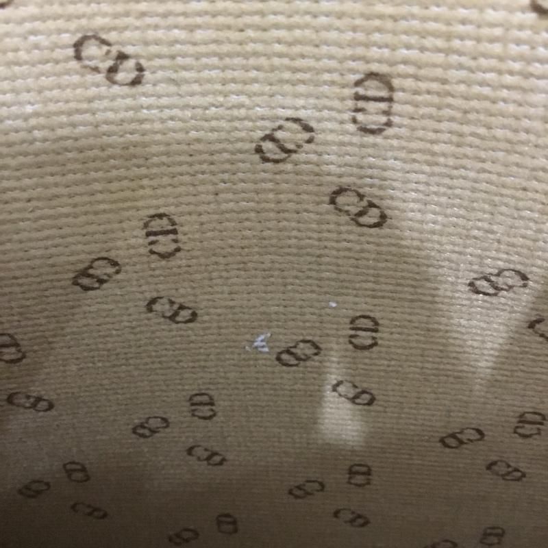 Christian Dior クリスチャンディオール クラッチバッグ パーティバッグ セカンドバッグ