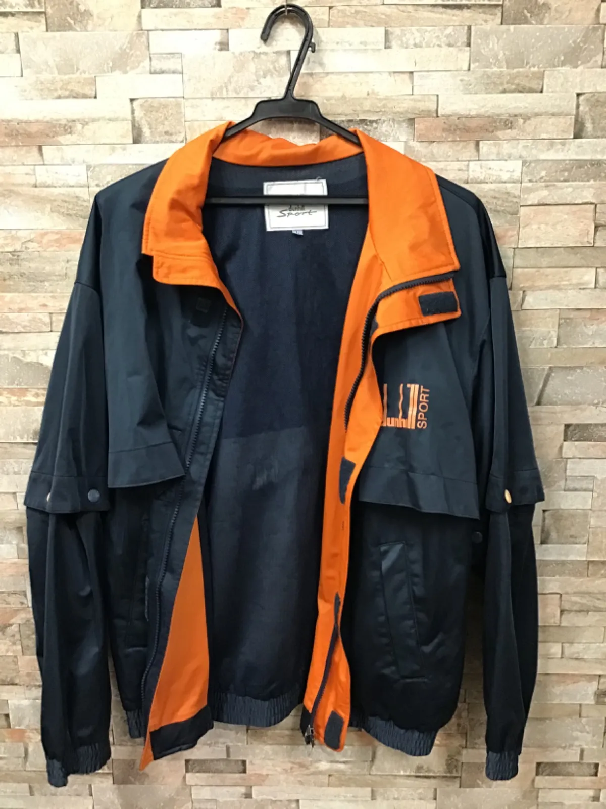 2025年最新】Dunhill メンズ ナイロンジャケットの人気アイテム - メルカリ 2025年最新】Dunhill メンズ ナイロンジャケットの人気アイテム - メルカリ