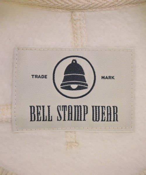 BELL STAMP WEAR スウェット メンズ 【古着】【中古】【送料無料  