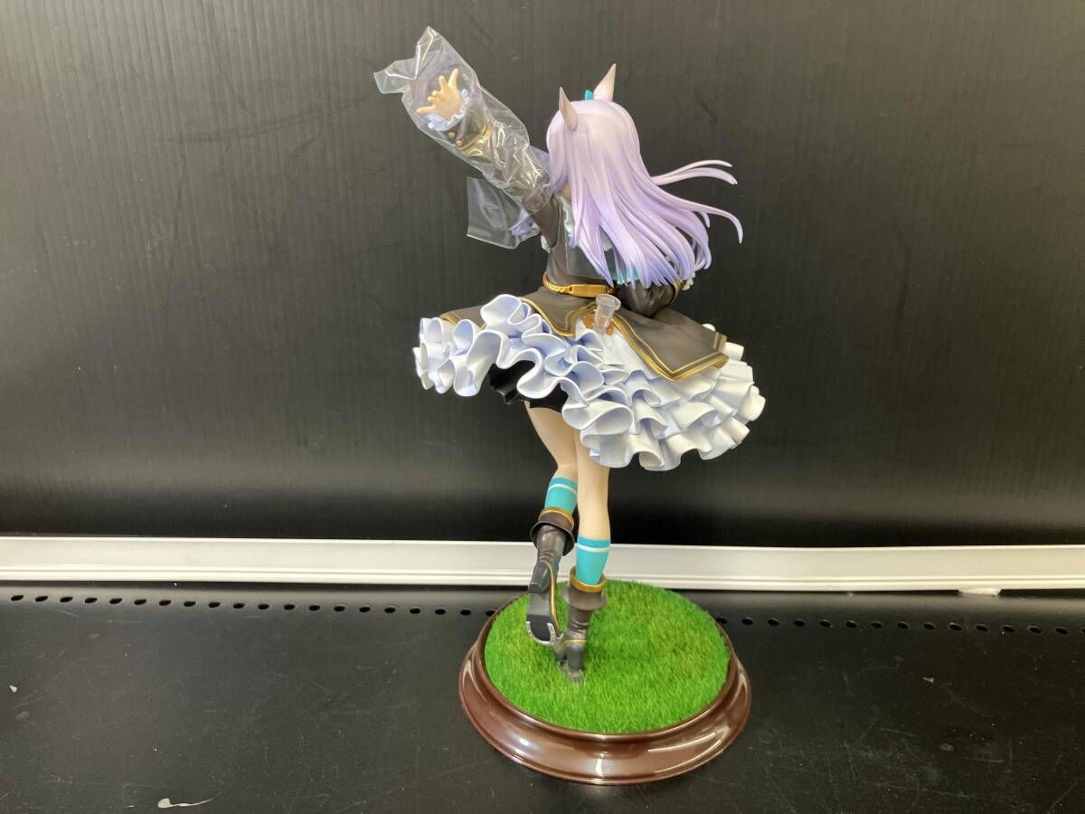 メジロマックイーン フィギュア グッドスマイルカンパニー figma ウマ娘 プリティーダービー メジロマックイーン