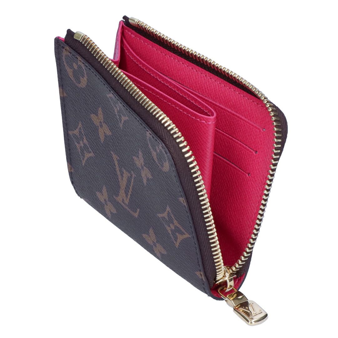 ルイヴィトン LOUIS VUITTON 財布 コンパクト財布 コンパクト