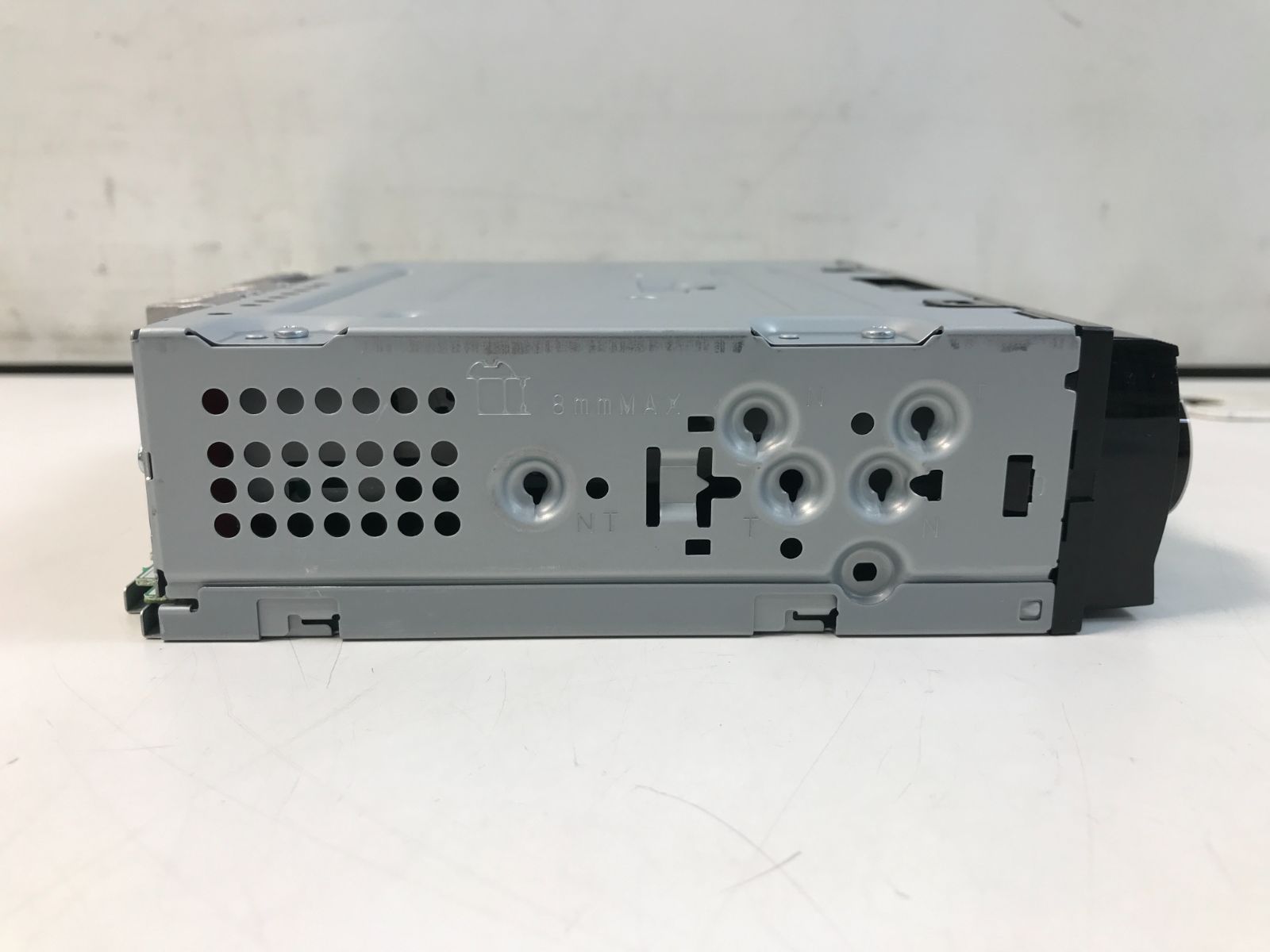パイオニアステレオ(ジャンク品) Yahoo!オークション - 【ジャンク品】PIONEER パイオニア