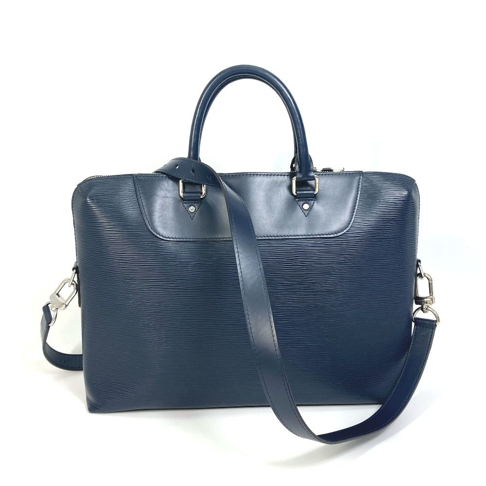 ルイヴィトン エピ ポルトドキュマンジュール PDJ 2WAY ブリーフケース