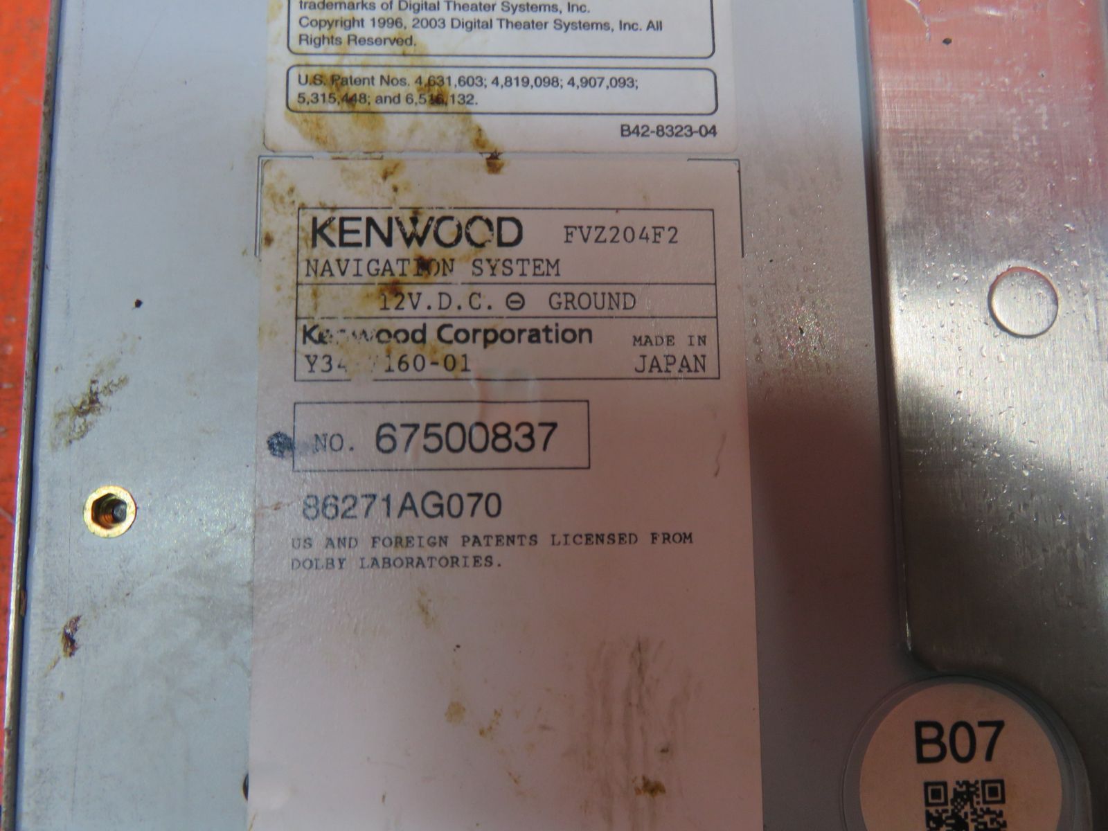 KID X-VALLEY KID20 - NESTO